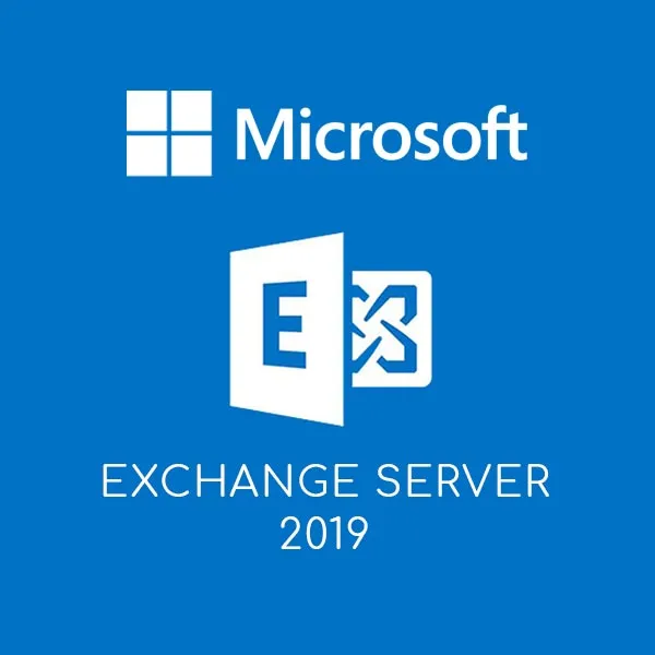 Microsoft Exchange Server 2019 Standard CALs